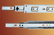 31 mm Miniteleskooppikisko, pari