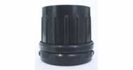 P�yd�njalan korkeuss��t�: Kierres��t�jalka, 60 mm