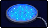 LED-valot