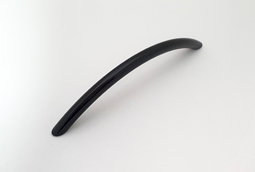 Musta kaarilankavedin 128 mm