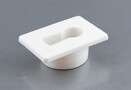 Key-hole 18/8 mm,