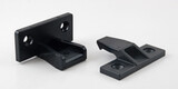 Clip -paneeliliitin