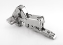 Danco SOFT Hinge opening angle 165 degrees