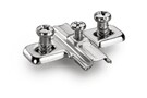Danco Mini Euroscrew mounting plate