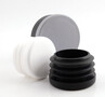 GL Round Plastic Tube Insert