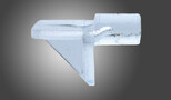 Shelf support