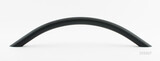 Bow Wire Handle, matt black
