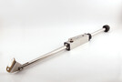 Kansihidastin 850/25 cm