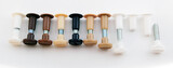 Mounting screw Art. 101