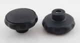 Black thumbscrew