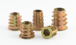Art. Driving Nut with flange