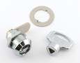 Triangle Key Lock 334/20 CT