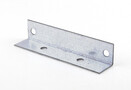 Corner Bracket, 75 x 16 x 16 mm