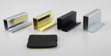 Glass Door Handle WK-372