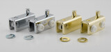 Glass Hinge Art. WK-530S