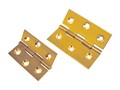 Leaf Hinge
