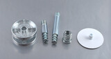Maxifix Mounting Fitting