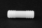 Plastic Dowel 8x29 mm, white