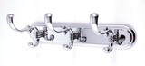 Clothes rack Art. ZH 1581