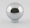 Plastic knob 1