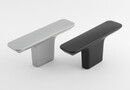 Knob 7457, 60x15 mm