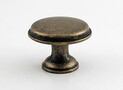 Antique knob 28 mm