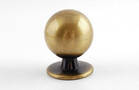 Knob 116, Ø 24 mm