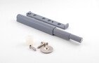 Latch, grey