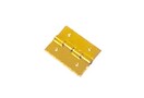 Box hinge, 15x12 mm