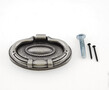 Art. 636 Ring handle, tin