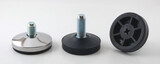 Adjustable foot CE-3354