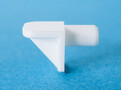 Shelf support, Ø 5 mm