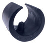 SP-Glide Insert for a horizontal tube, black
