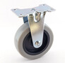 75 mm Art. Industrial castor, for furniture