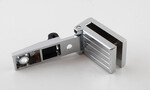 Support Hinge for Glassdoor Art. 7310A