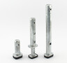 Adjustable screw dia. 12 mm