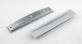 Concave Handle Art. Cuna, 100x18 mm