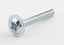Handle screw, M4