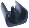 W-Horizontal Insert, black