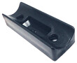 X-Horizontal Insert, black