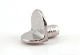 Shelf support JunCe Ø 5 mm, nickel