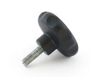 Hand Wheel IM, black