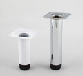 Art. Tube Leg, Ø 30 mm