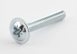 Handle screw, M4