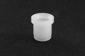 TBB Bushing Ø 8/6 x 10 mm, uncoloured