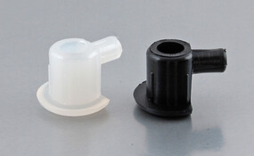Shelf support Art. 106/B, Ø 5 mm