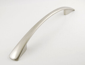 Bow handle Art. 1052, Elegant 128 mm