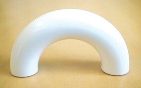 Bow handle 408 / 32 mm
