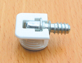 Connecting Fitting / Shelf support