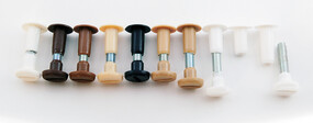 Mounting screw Art. 101